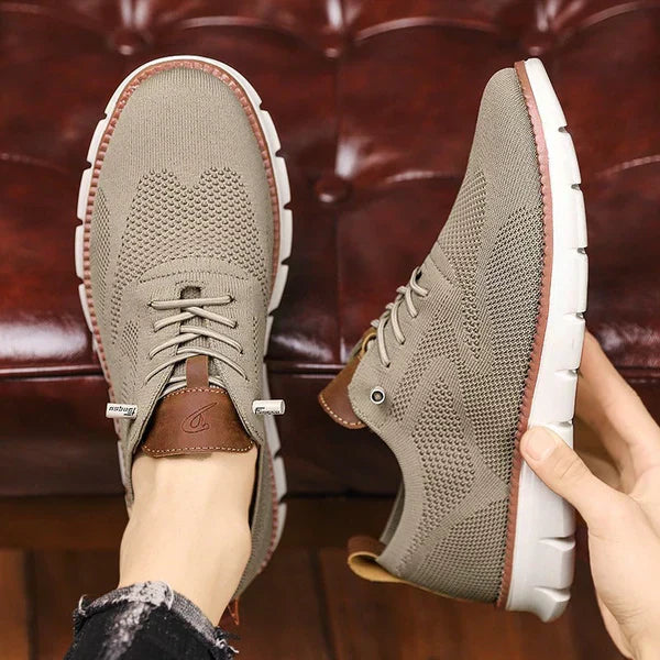 Samuel | Des baskets ultra-confortables