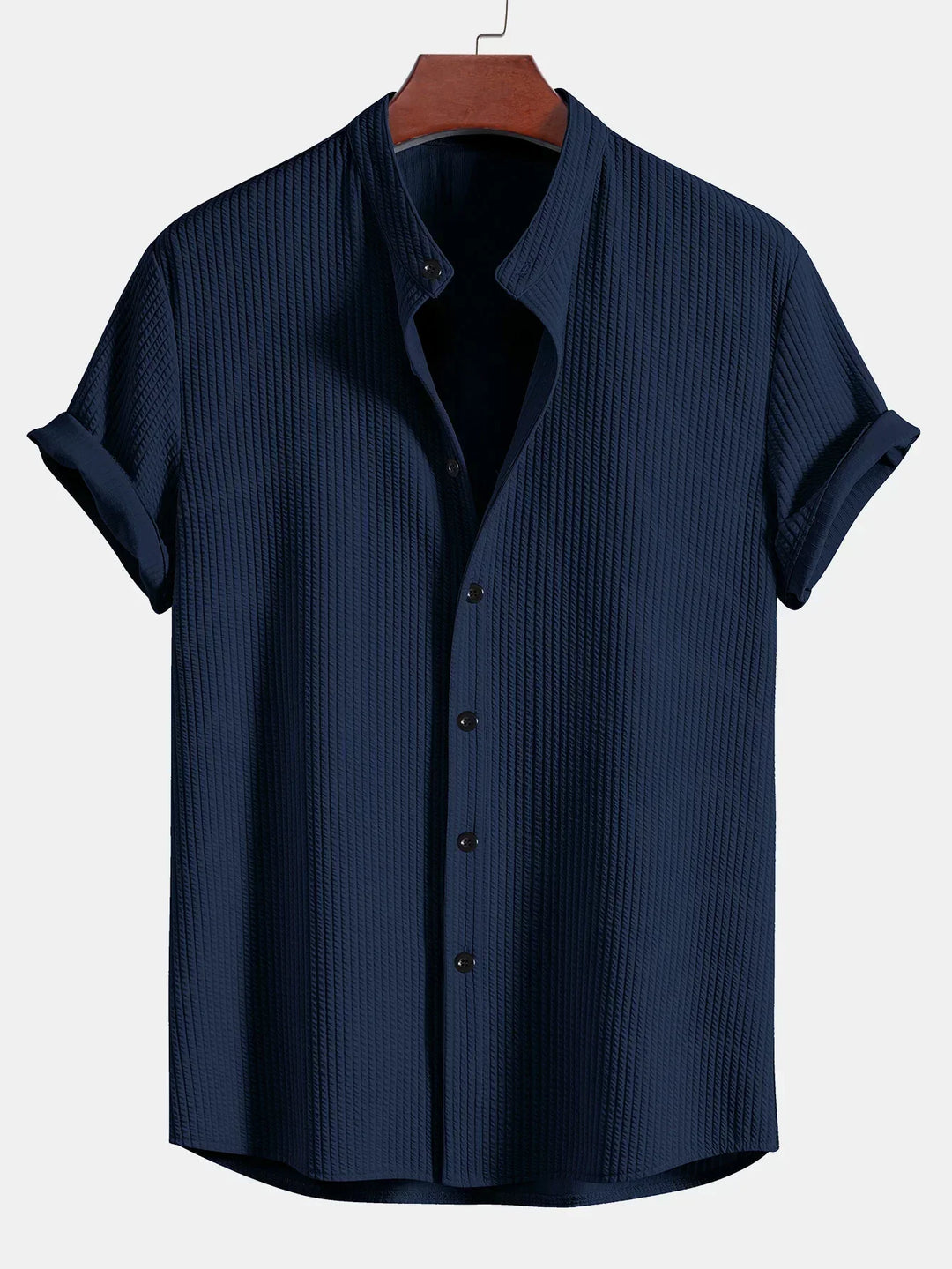 Modri | Chemise haut de gamme