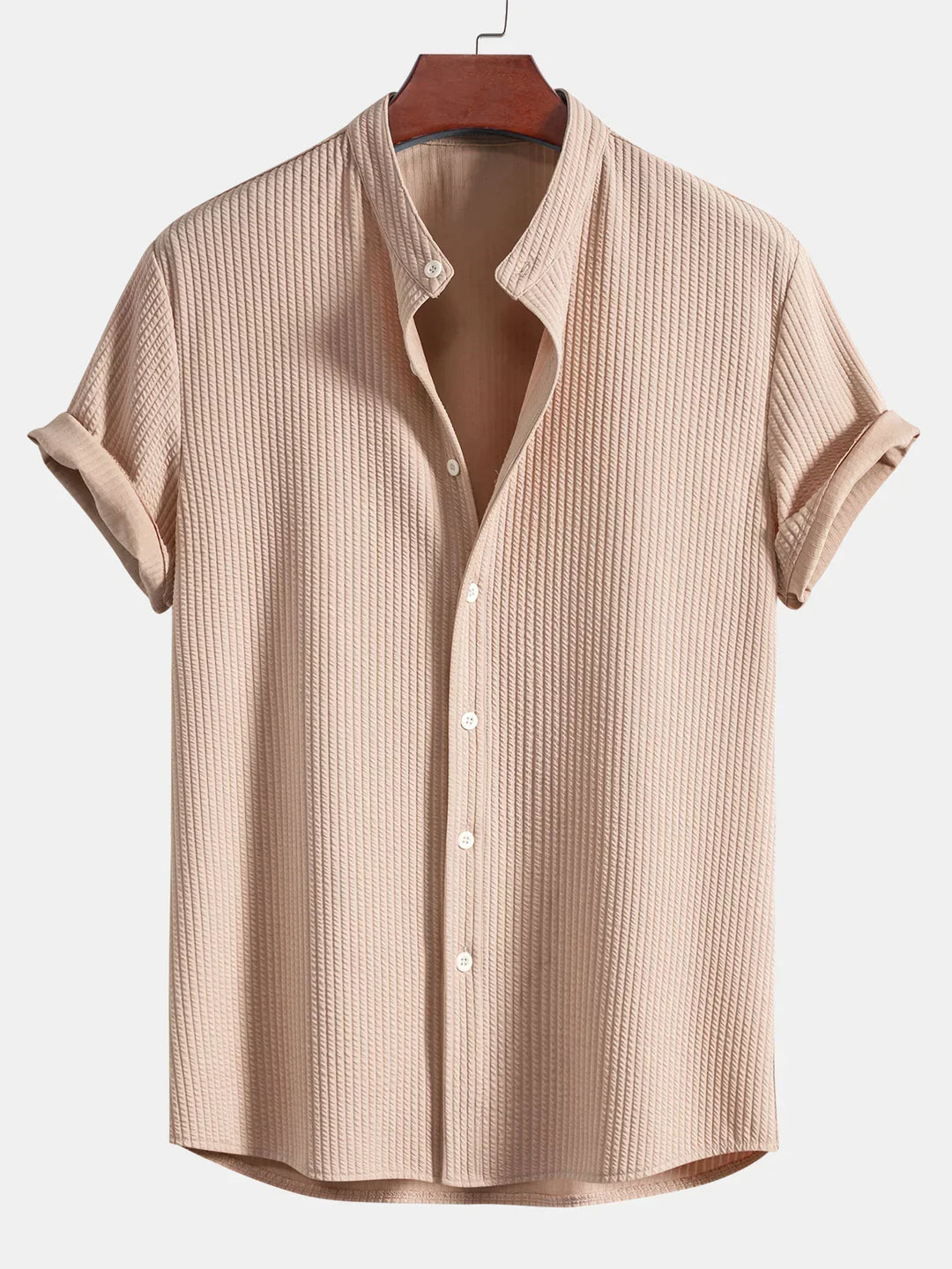 Modri | Chemise haut de gamme