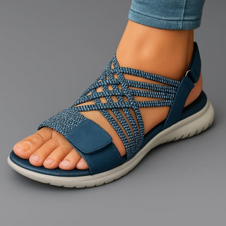 Liv - Sandales confortables