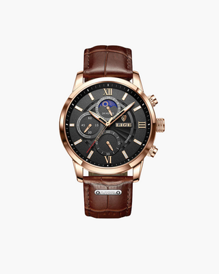 Montre-bracelet Lugano Classic (étanche)