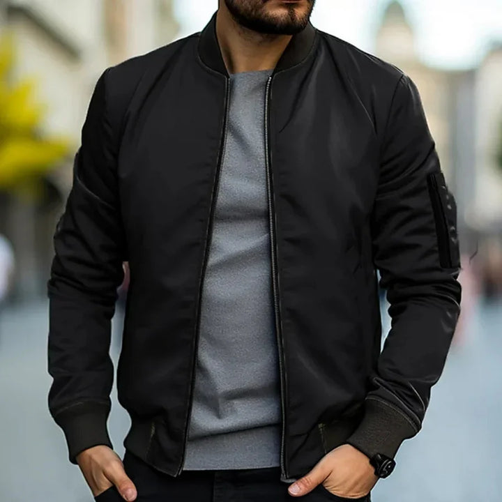 Riccardo | Blouson classique et élégant