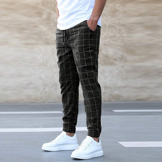 Des pantalons confortables pour homme, à porter au quotidien