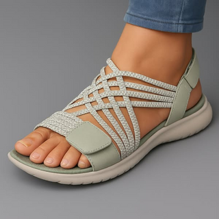 Liv - Sandales confortables