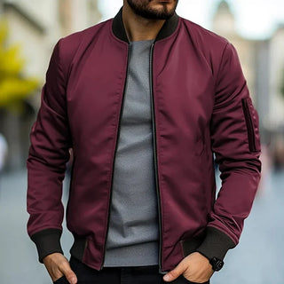 Riccardo | Blouson classique et élégant