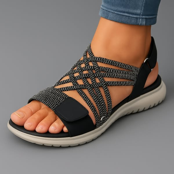 Liv - Sandales confortables