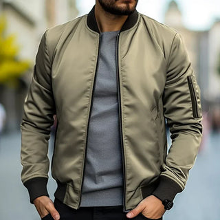 Riccardo | Blouson classique et élégant