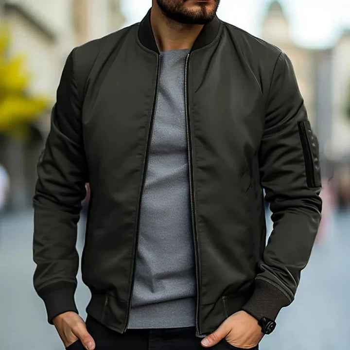 Riccardo | Blouson classique et élégant
