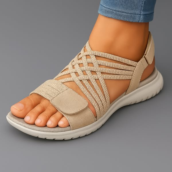 Liv - Sandales confortables
