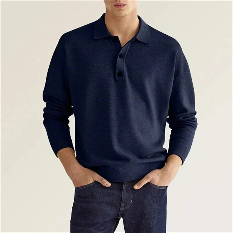 Marseille Studio | Polo classique