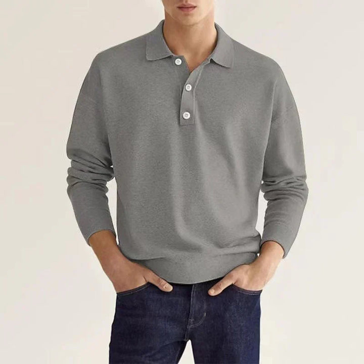 Marseille Studio | Polo classique