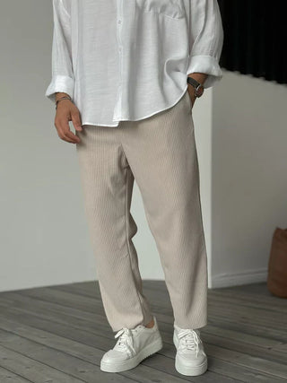 Pantalons pour homme Bennett Soft Luxury