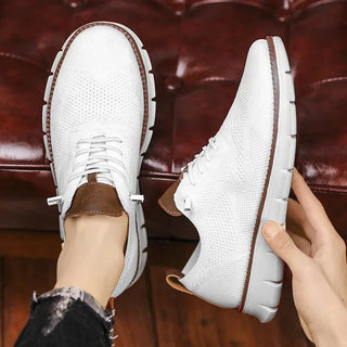 Samuel | Des baskets ultra-confortables
