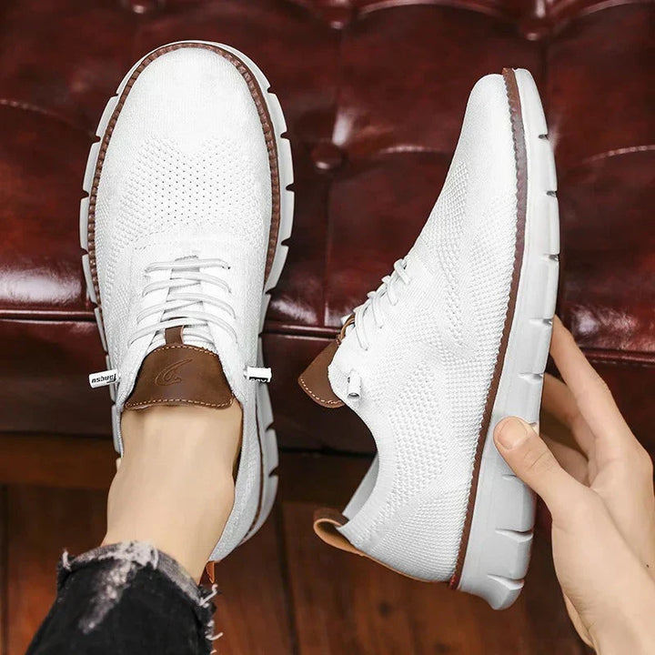 Samuel | Des baskets ultra-confortables