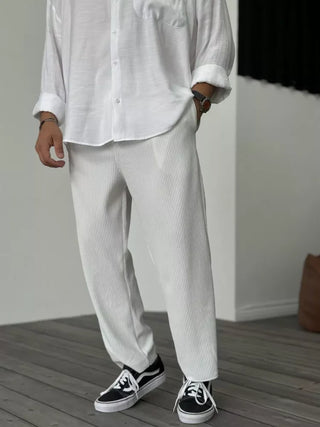 Pantalons pour homme Bennett Soft Luxury