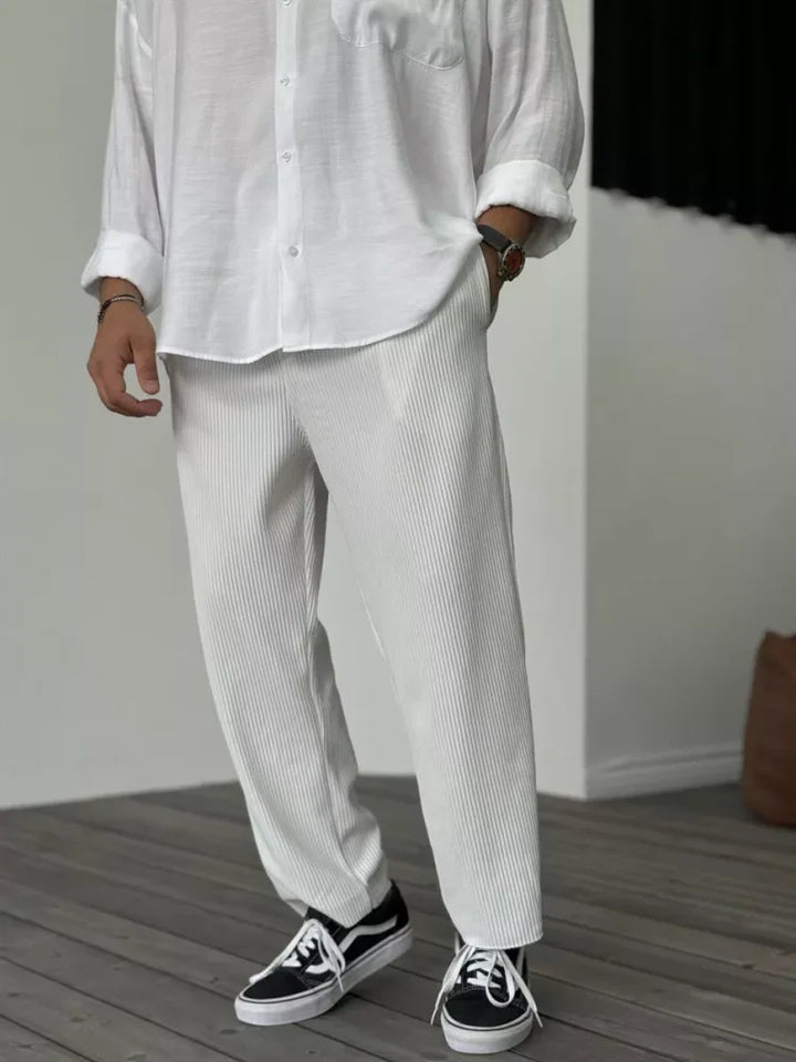 Pantalons pour homme Bennett Soft Luxury
