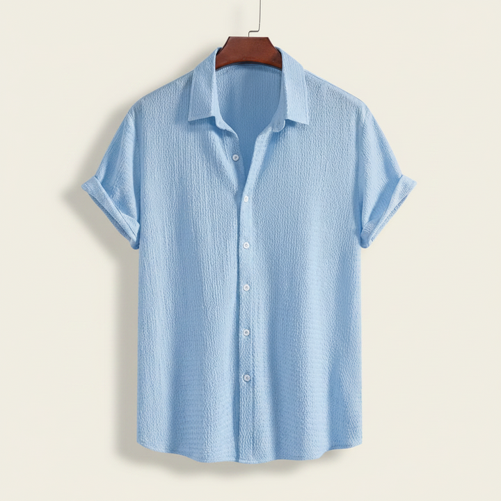 Modri | Chemise haut de gamme