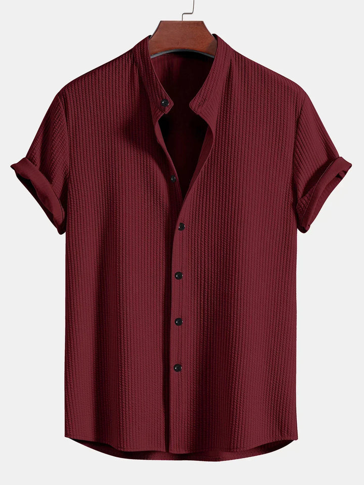 Modri | Chemise haut de gamme