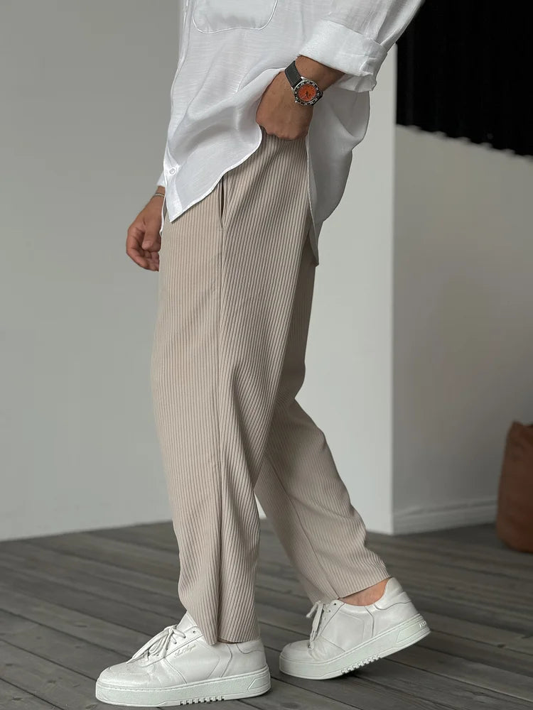 Pantalons pour homme Bennett Soft Luxury