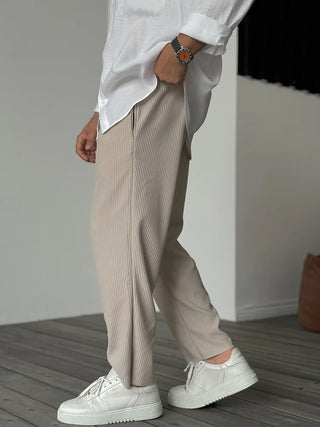 Pantalons pour homme Bennett Soft Luxury
