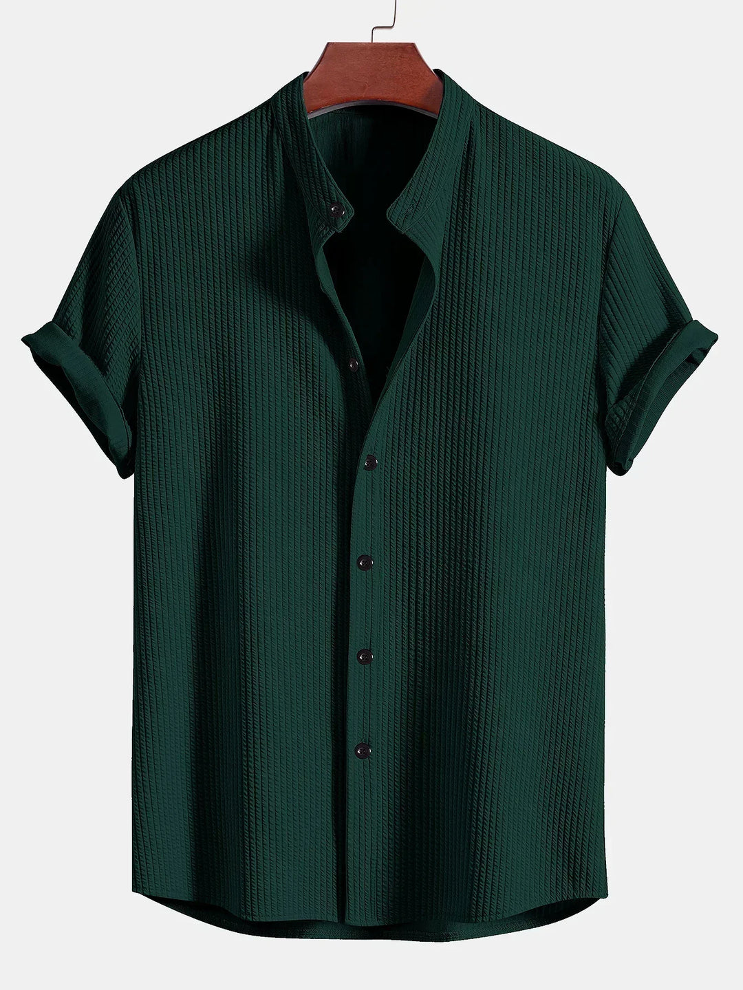 Modri | Chemise haut de gamme