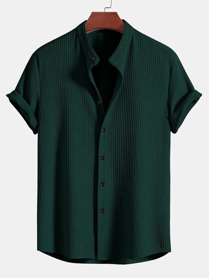 Modri | Chemise haut de gamme