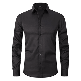Marseille Studio | Chemise extensible pour hommes