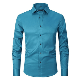 Marseille Studio | Chemise extensible pour hommes