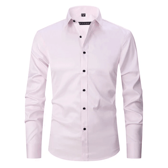 Marseille Studio | Chemise extensible pour hommes