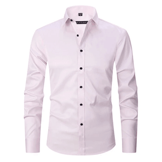 Marseille Studio | Chemise extensible pour hommes