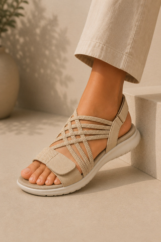 Liv - Sandales confortables