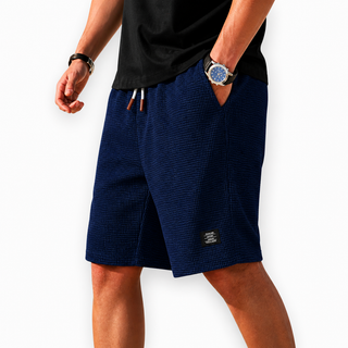 Nathan™ | Pantalon d'été élégant haut de gamme