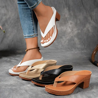 Céleste | Sandales élégantes et confortables