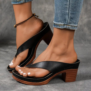 Céleste | Sandales élégantes et confortables