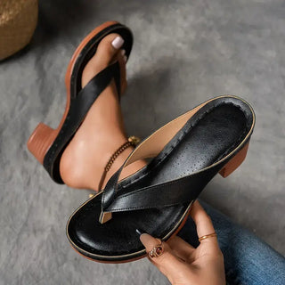 Céleste | Sandales élégantes et confortables