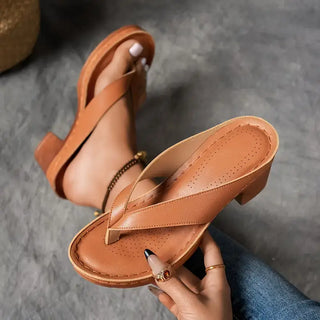 Céleste | Sandales élégantes et confortables