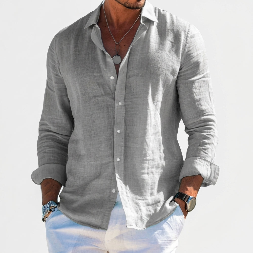 Chemise Cristopher