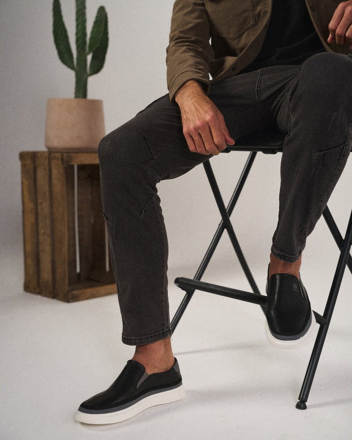 Les Slip-On Whitman