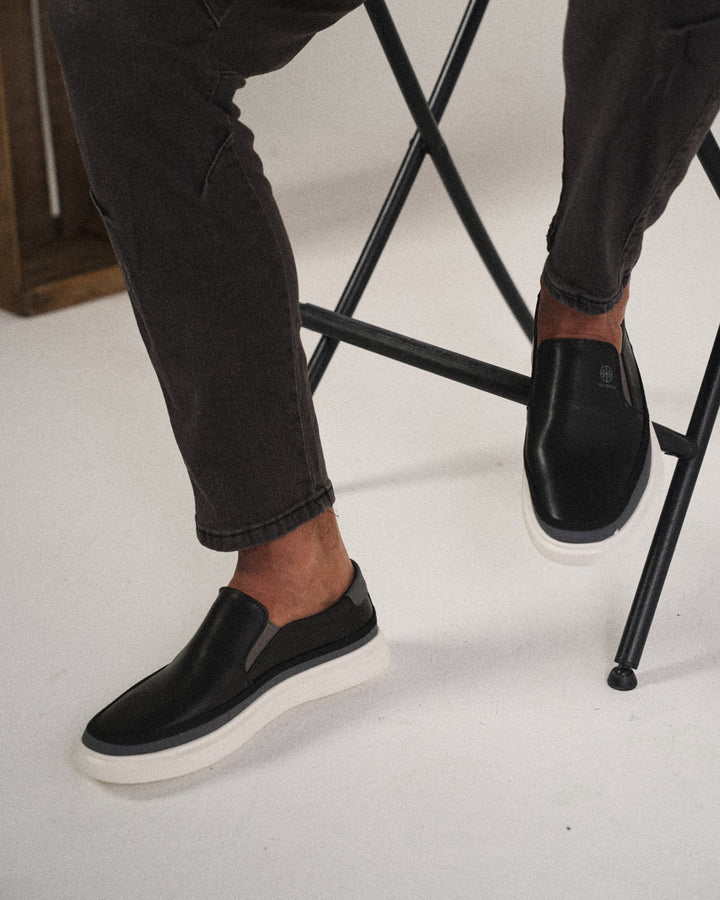 Les Slip-On Whitman