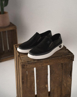 Les Slip-On Whitman