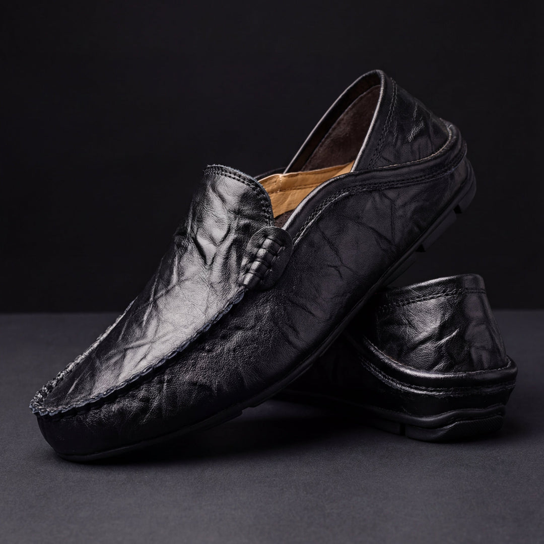 Vittorio | Mocassins