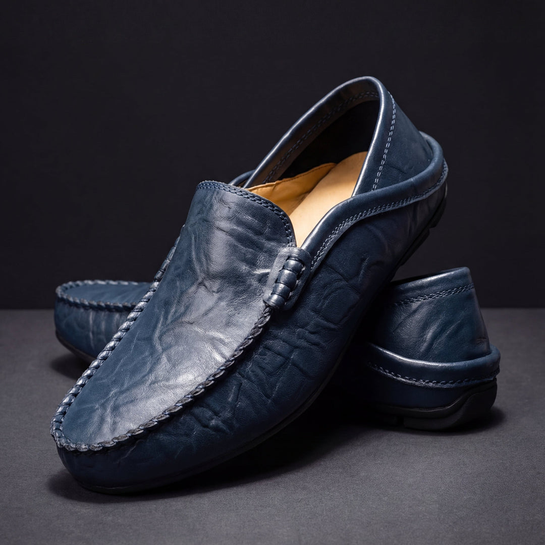 Vittorio | Mocassins