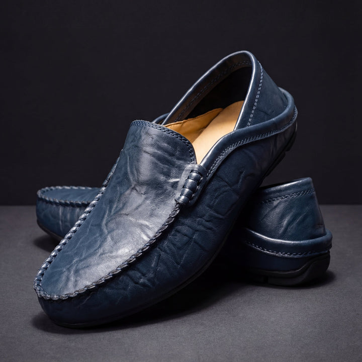 Vittorio | Mocassins