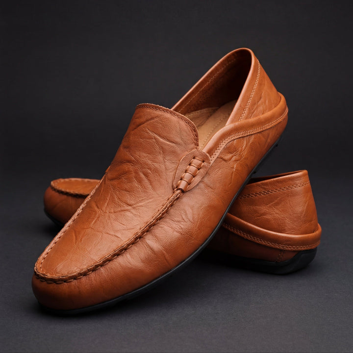Vittorio | Mocassins