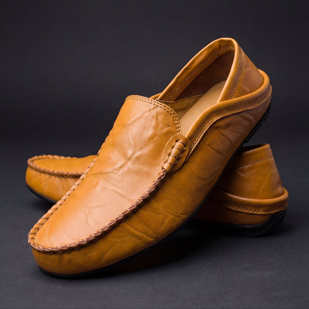 Vittorio | Mocassins
