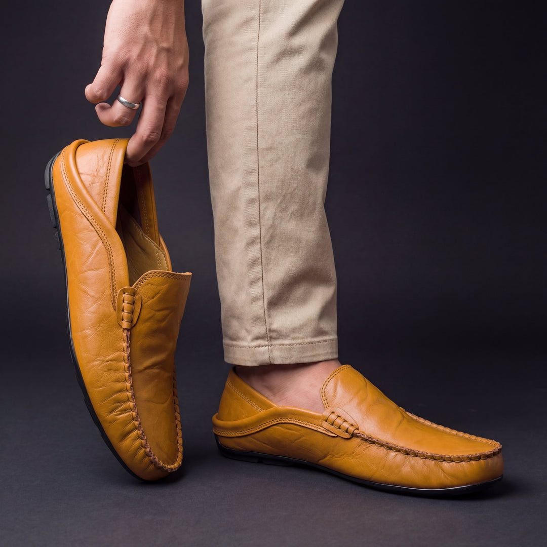 Vittorio | Mocassins
