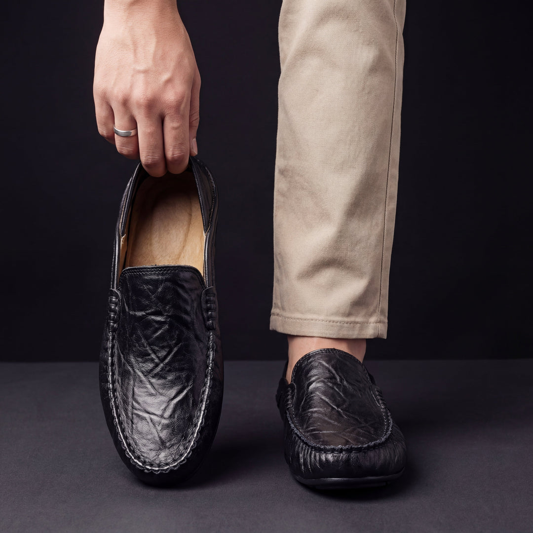Vittorio | Mocassins