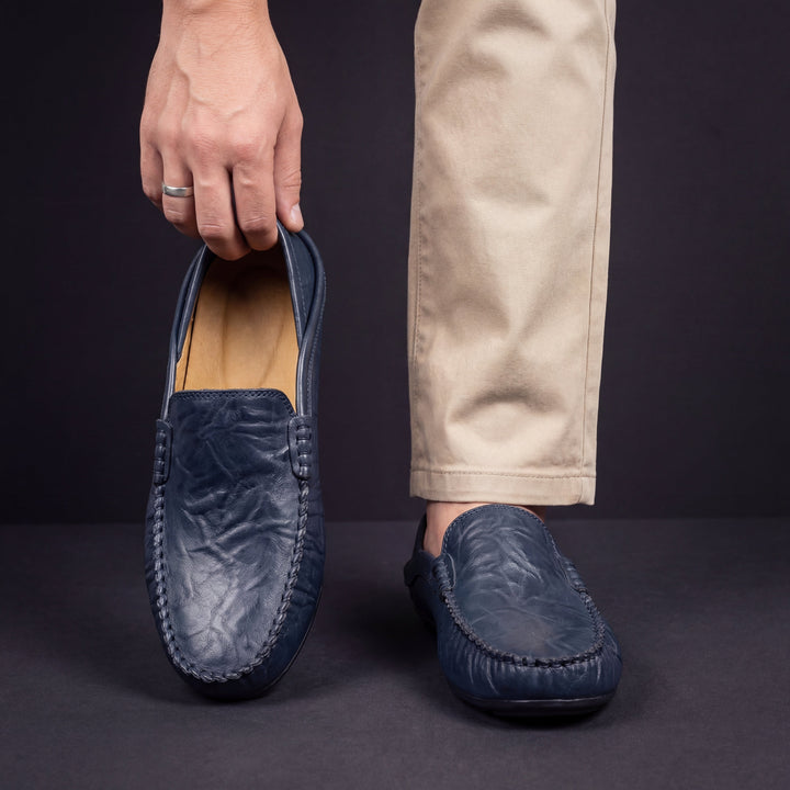 Vittorio | Mocassins