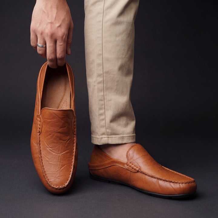 Vittorio | Mocassins