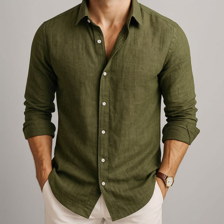 Chemise Matteo